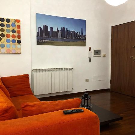 Casa Vacanze Il Paradiso Viterbo Exterior foto