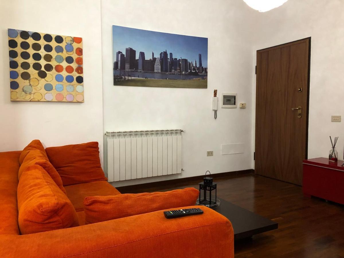 Casa Vacanze Il Paradiso Viterbo Exterior foto