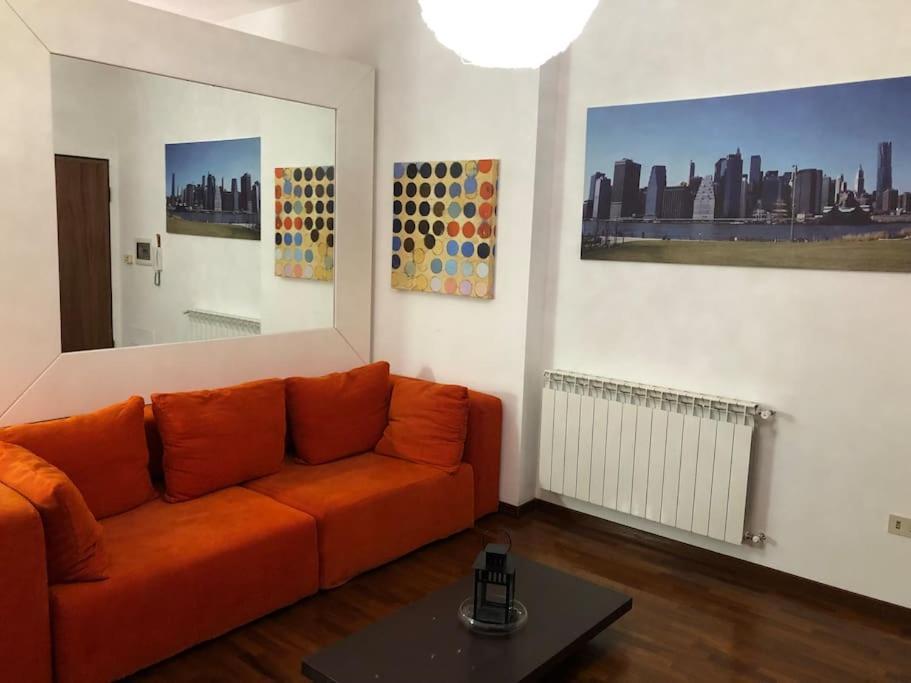 Casa Vacanze Il Paradiso Viterbo Exterior foto