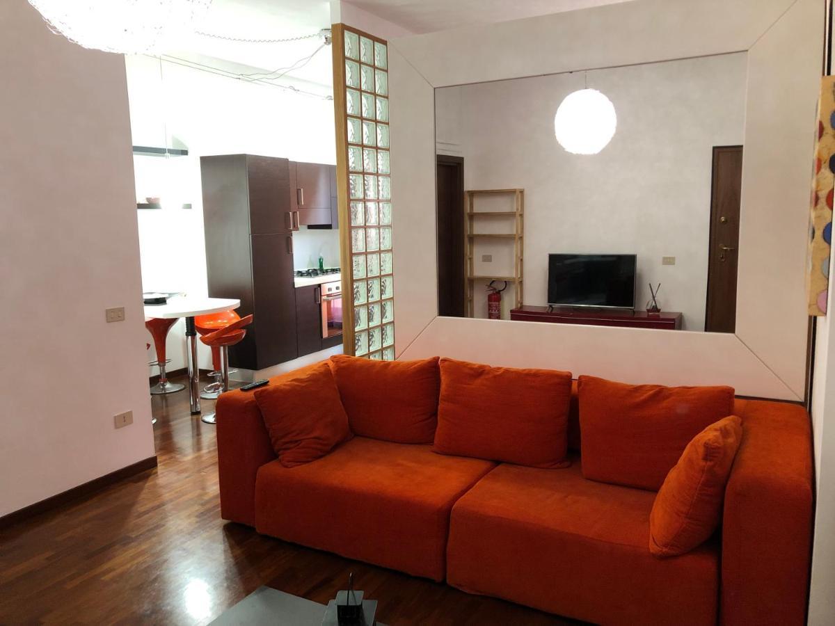 Casa Vacanze Il Paradiso Viterbo Exterior foto